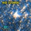 HD 320866