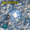 HD 162723