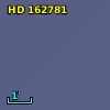 HD 162781