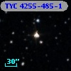 TYC 4255-485-1