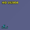HD 162804