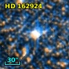 HD 162924