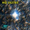 HD 162745