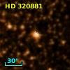HD 320881
