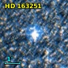 HD 163251