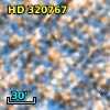 V* V407 Sco