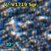 V* V1719 Sgr