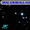 1RXS J204010.1+635929