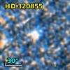 HD 320855