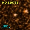 HD 320735