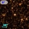 V* V833 Sco