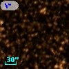 V* V443 Sco
