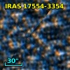 IRAS 17554-3354