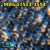 IRAS 17513-3554