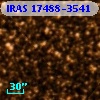 IRAS 17488-3541
