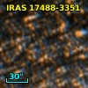 IRAS 17488-3351
