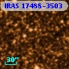IRAS 17488-3503