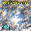 IRAS 17489-3436
