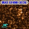 IRAS 17490-3526