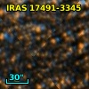 IRAS 17491-3345