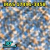 IRAS 17491-3458