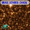 IRAS 17493-3456