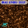 IRAS 17495-3517