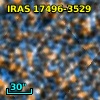 IRAS 17496-3529