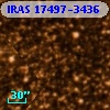 IRAS 17497-3436