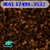 IRAS 17498-3532