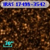 IRAS 17498-3542