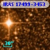 IRAS 17499-3453