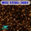 IRAS 17501-3601