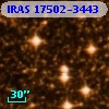 IRAS 17502-3443