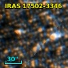 IRAS 17502-3346