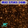 IRAS 17503-3440