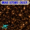 IRAS 17505-3557