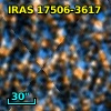 IRAS 17506-3617