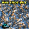 IRAS 17506-3413