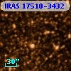 IRAS 17510-3432