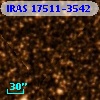 IRAS 17511-3542