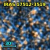IRAS 17512-3519