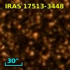 IRAS 17513-3448