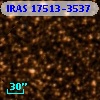 IRAS 17513-3537
