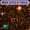 IRAS 17514-3354