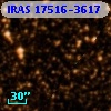 IRAS 17516-3617