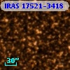 IRAS 17521-3418