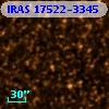 IRAS 17522-3345