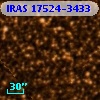 IRAS 17524-3433
