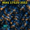 IRAS 17525-3552